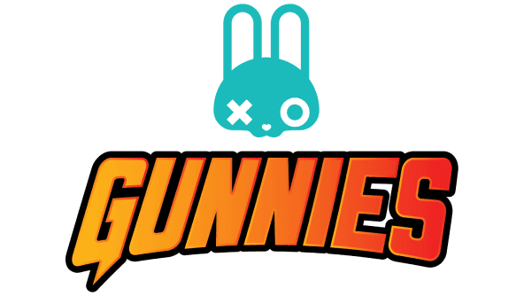 Gunnies logo